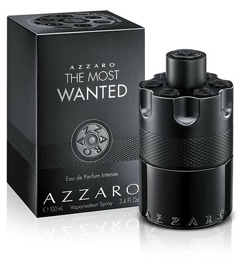 azzaro most wanted cologne review